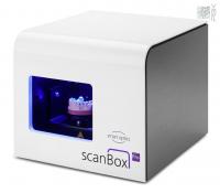 Дентальный 3D сканер, Smartoptics scanBox pro, Smartoptics (Германия)