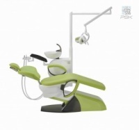 5-инстументальная стоматологическая установка CHEESE Easy CART