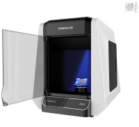 Стоматологический 3D-сканер AutoScan DS-X 3D, Shining 3D (Китай)