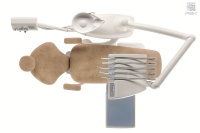 Стоматологическая установка Universal C Carving