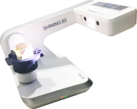 Дентальный 3D сканер Autoscan DS-EX Pro, Shining3D