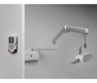 RXDC eXTend - высокочастотный настенный рентгеновский аппарат