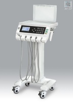 Стоматологическая установка Anya AY-A 4800 II CART (складывающееся кресло)