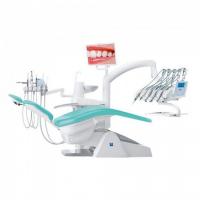 S220 TR Continental - стоматологическая установка с верхней подачей инструментов / Stern Weber (Италия)