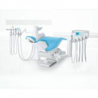 S220 TR International - стоматологическая установка с нижней подачей инструментов / Stern Weber (Италия)