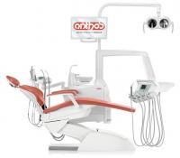 Стоматологическая установка Anthos Classe A6 Plus International