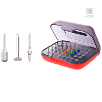 Набор для расщепления гребня ESSET Kit, OSSTEM Implant (Южная Корея)