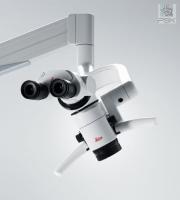 Стоматологический микроскоп LEICA M320 Hi-End