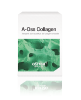 A-Oss Collagen Ø7,2 х 10мм - 250мг
