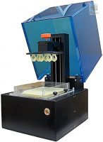 3D-принтер Basic, технология печати SLA (для стоматологии и ювелиров)
