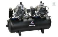 Компрессор для Cad/Cam систем,  476 л/мин при 7атм., ресивер 150 л