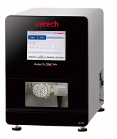 A52 — Сухой 5-осевый фрезерный станок