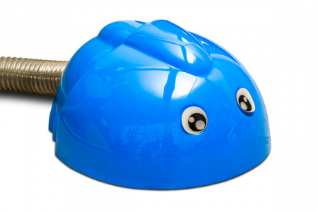 Стоматологическая установка M10 нижняя подача детская с подкатным блоком