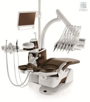 Стоматологическая установка Estetica® E50 S