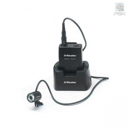 K-L.E.D - компактный светодиодный осветитель, 34 000 люкс K-L.E.D - компактный светодиодный осветитель, 34 000 люкс