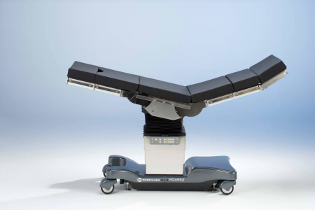 Операционный стол Merivaara Promerix