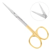 Ножницы хирургические Iris-Schere TC  19-1TC*, прямые 11,5см