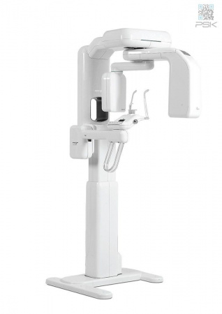 Компьютерный томограф GENORAY Papaya 3D 16x14