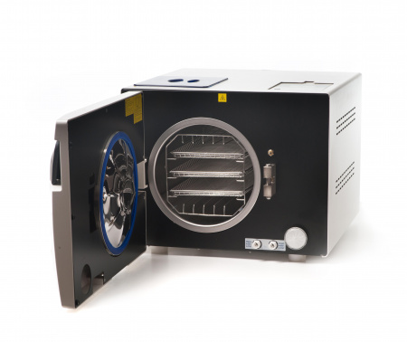 Romax YS22L-E - автоматический автоклав B-класса, со встроенным принтером, 22 л