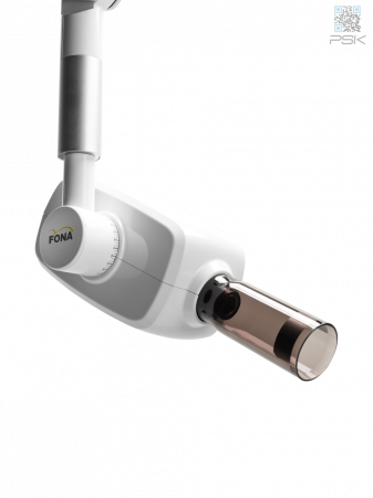 Рентгеновский аппарат Fona XDG настенный Рентгеновский аппарат Fona XDG настенный