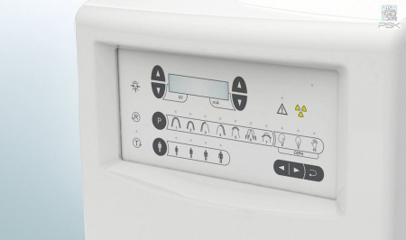 Рентгенографическая цифровая система панорамной съемки FONA XPan DG