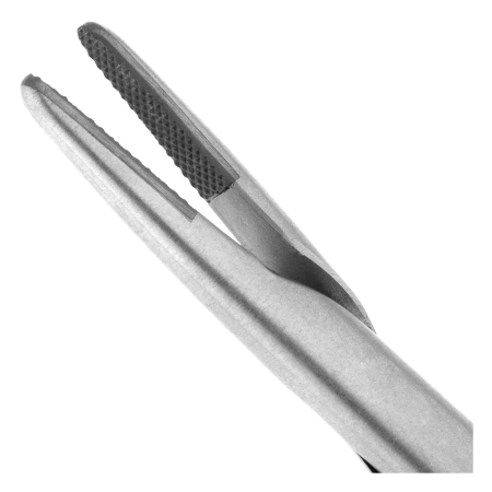 Иглодержатель Micro-Nadelhalter 40-95TC*, прямой, 18 см