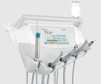 Стоматологическая установка Anthos Classe A7 Plus International
