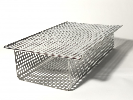 Автоклав ICANCLAVE STE-45-T, class B