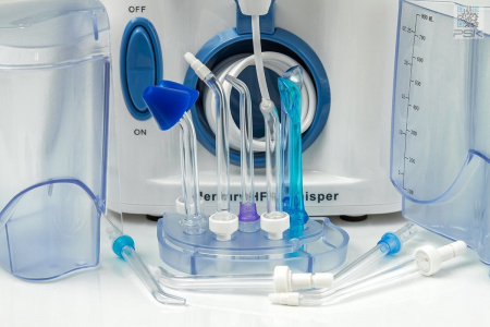 Ирригатор Mercury HF-8 Whisper Ирригатор Mercury HF-8 Whisper