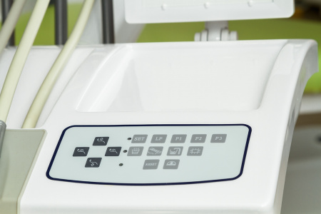 Стоматологическая установка Anya AY-A 1000 (верхняя подача)