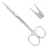 Ножницы хирургические прямые Stevens 19-3*, 11,5 см
