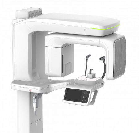 Томограф Vatech Green 16 (FOV 16 x 9)