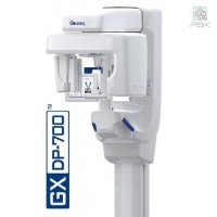 Ортопантомограф Gendex GXDP-700 C c цефалостатом 2 датчика