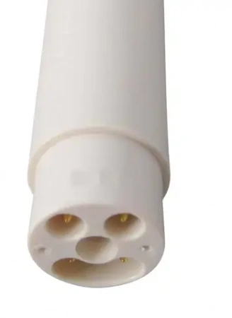 HW-5L - универсальный автоклавируемый наконечник для скалеров серии UDS c LED подсветкой