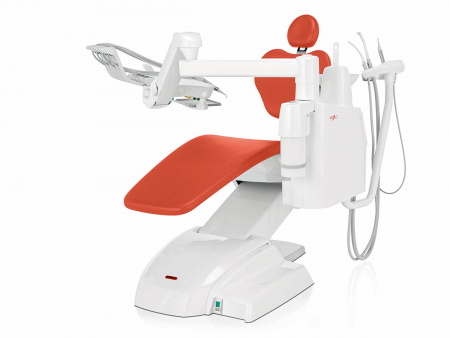 Стоматологическая установка Anthos Classe A3 верхняя подача