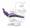 Стоматологическая установка  ДАРТА  1600 с нижней подачей инструментов