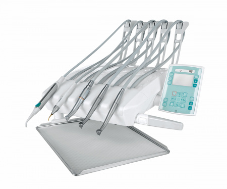 Стоматологическая установка Anthos Classe A3 верхняя подача