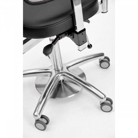 Стул микроскописта ПРЕСТИЖ ПЛЮС
