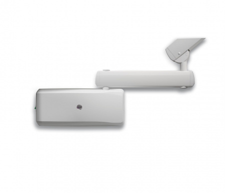 RXDC eXTend - высокочастотный настенный рентгеновский аппарат