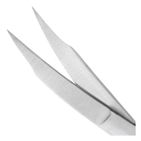Ножницы хирургические изогнутые Goldmann-Fox 19-6*, 12,5 см