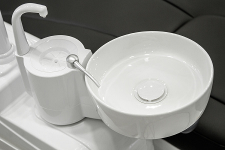 Стоматологическая установка Anya AY-A 2000 (верхняя подача)