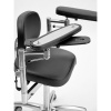 Стул микроскописта ПРЕСТИЖ ПЛЮС