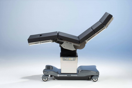 Операционный стол Merivaara Promerix