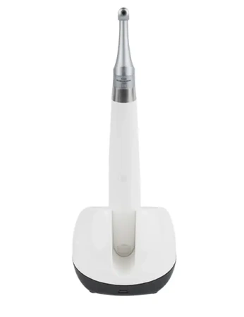 E-connect S - беспроводной эндомотор со встроенным апекслокатором