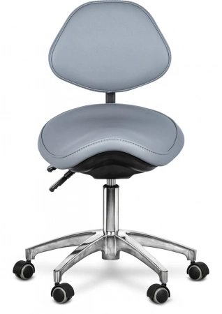 Стоматологическая установка WOD 550 верхняя подача в мягкой обивке