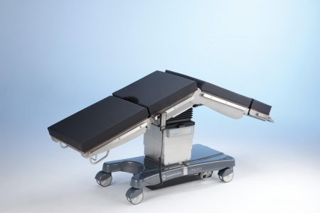 Операционный стол Merivaara Practico