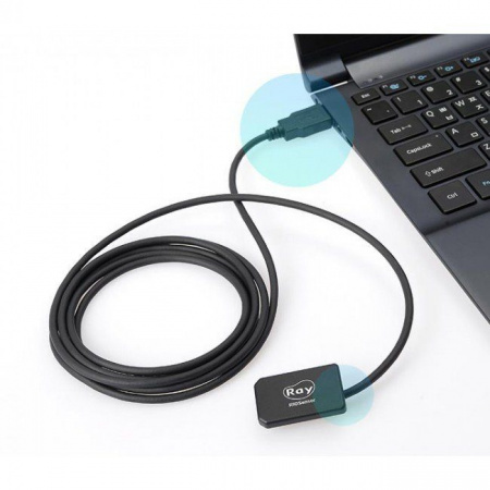 Цифровой радиовизиограф RIOSensor RIS500 (размер 2)