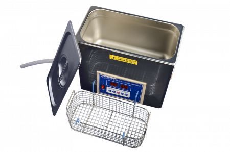 Ванна ультразвуковая ВУ-09-«Я-ФП»-04, объем 5.6 л