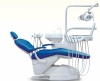 Стоматологическая установка  ДАРТА 1610 с нижней подачей инструментов