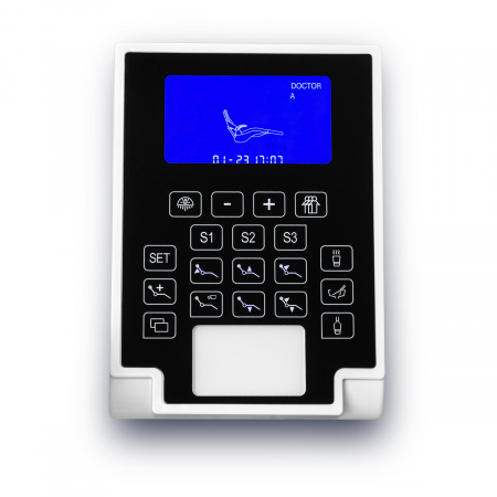 Стоматологическая установка C2 верхняя подача